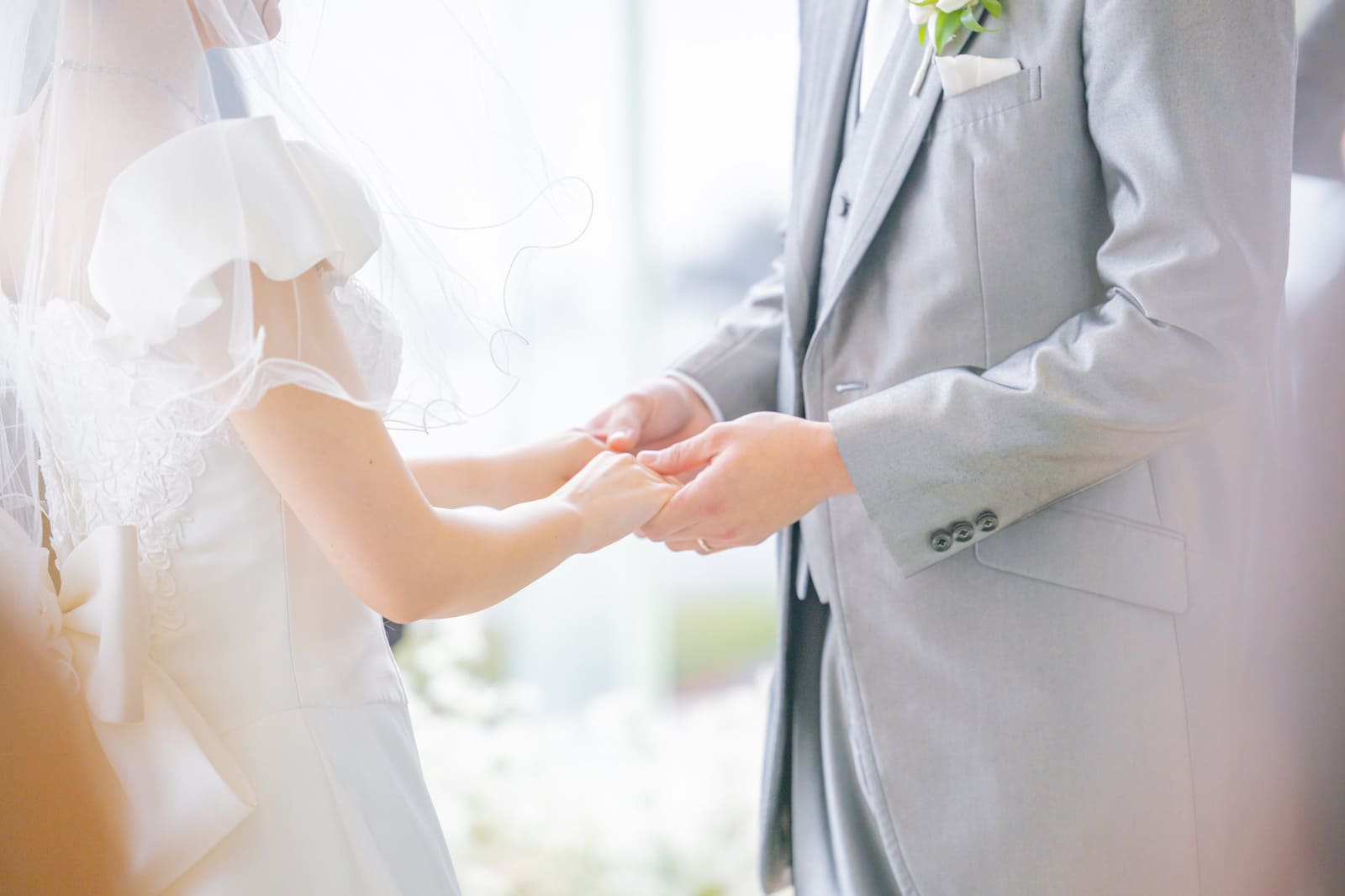 結婚式の演出でも使用が増えてきました