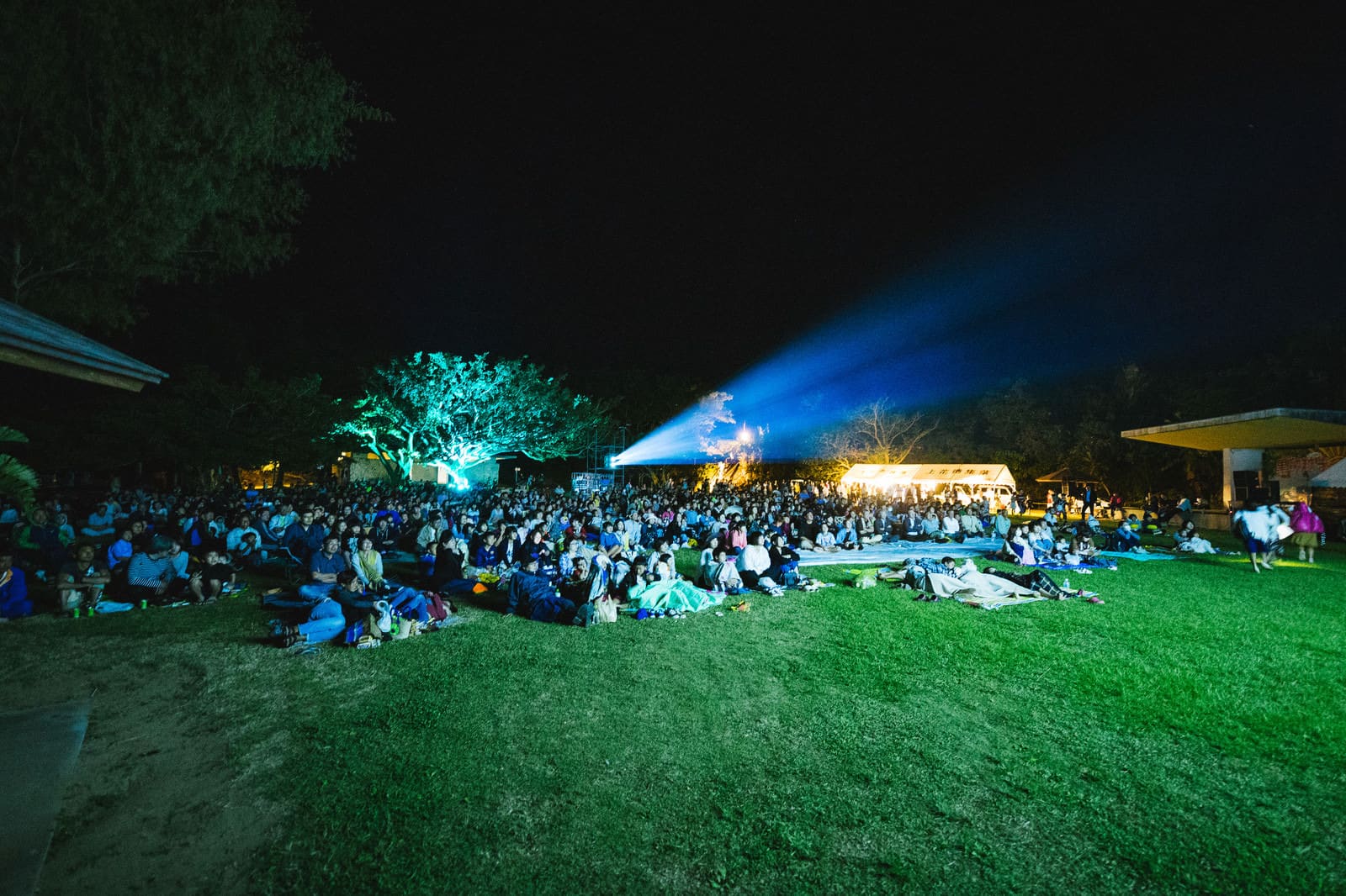 特殊効果の会社｜イベント・炎「Special Effects」｜写真