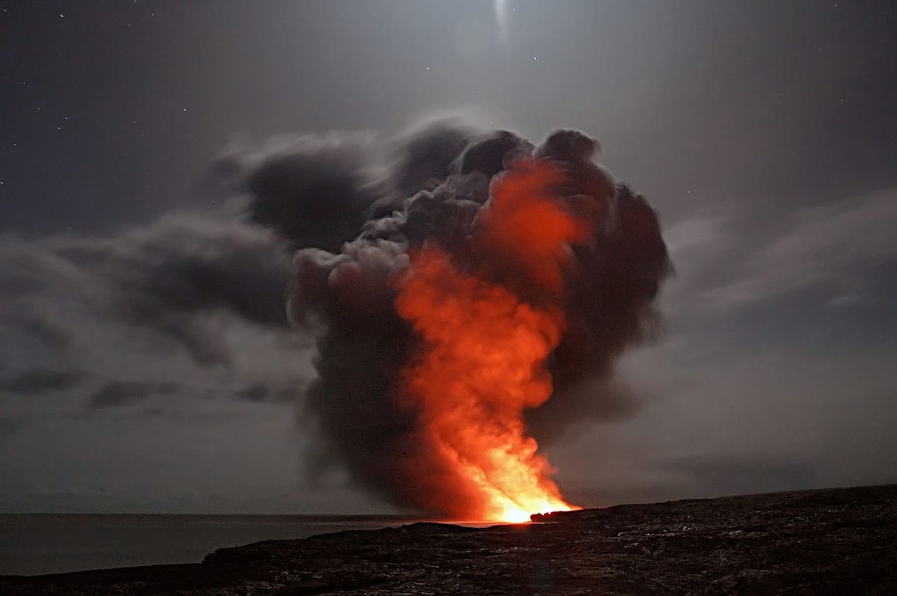 科学的爆発ってどんなもの